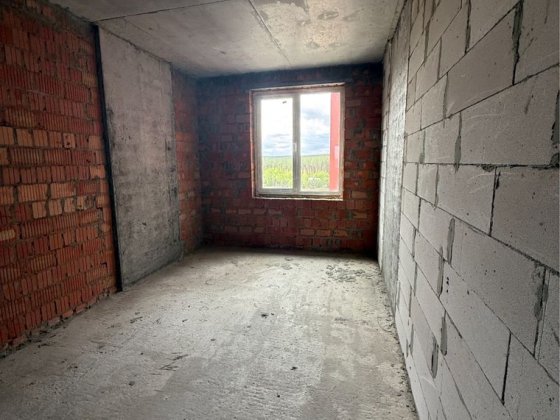 Повноцінна двокімнатна квартира 60м2! Без комісії! Ірпінь