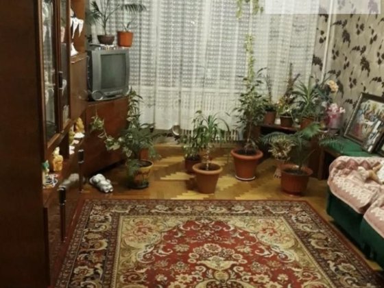 Продаж 5 кім. квартири на вул. Лучаківського Тернопіль