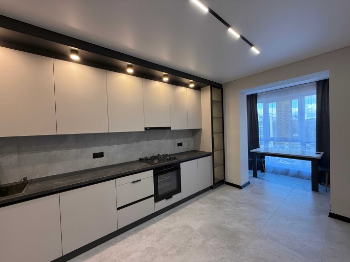 Продаж 1-кімнатної квартири | ЖК Panorama de Luxe - фото 1