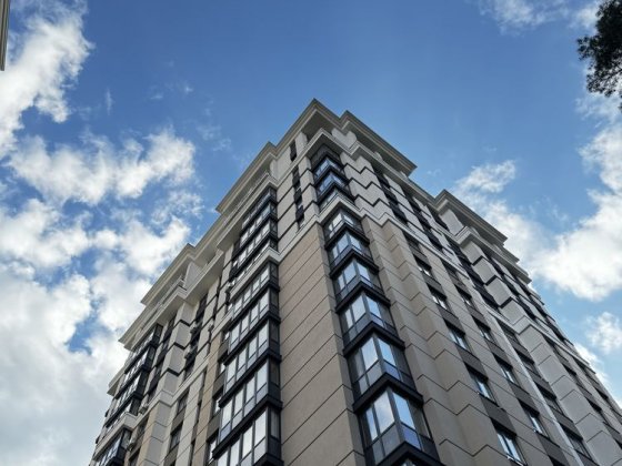 ВИДОВА Двохкімнатна квартира Ирпень