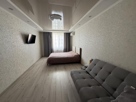 Продам 1 ком с АО, Центр, Мебель, Техника Суми