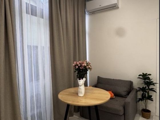 Продаж 1-кімнатної квартири в новобудові Рівне