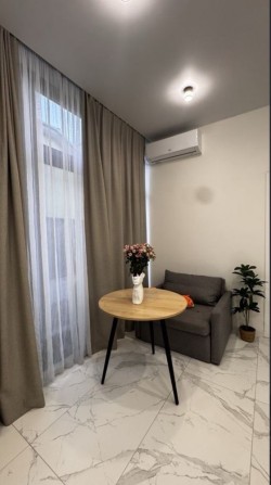 Продаж 1-кімнатної квартири в новобудові - фото 1