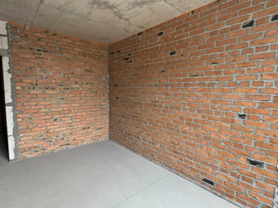 Безбар’єрний простір та комфорт: 1-к квартира в ЖК Синергія Сіті Ірпінь