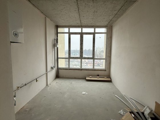 Квартира навпроти парку! Всі комунікаціі працюють! Є підземний паркінг Ірпінь