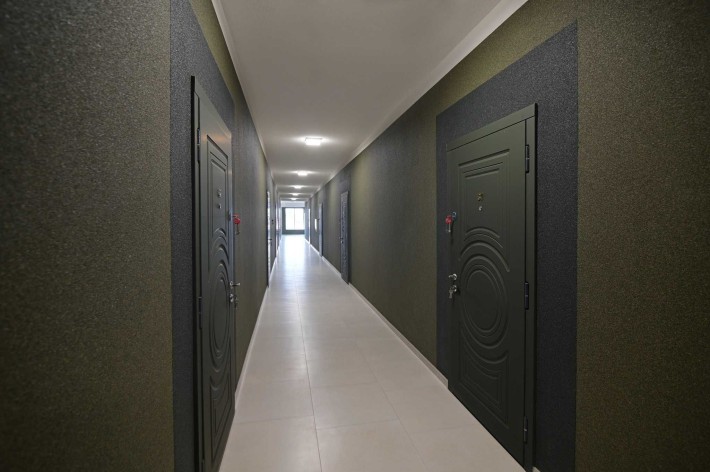 Продаж 1-кімн.квартири в сучасній новобудові - фото 1