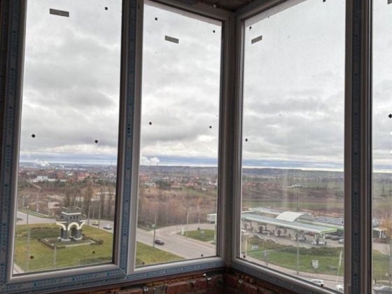 Продаж 1-кімнатної квартири Рівне