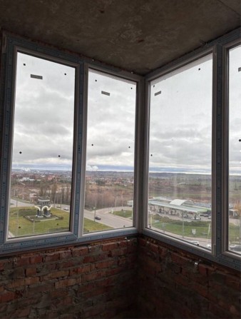 Продаж 1-кімнатної квартири - фото 1