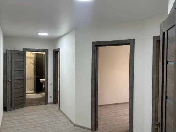 Продається 2-км квартира з ремонтом від забудовника Рівне