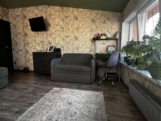 Квартира з ремонтом та мінімальним оформленням.Без комісії Ірпінь