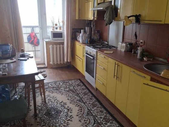 Продаж 3 кім. квартири. 5/8 пов. Новобуд. пров. Кустарний №16753 Полтава