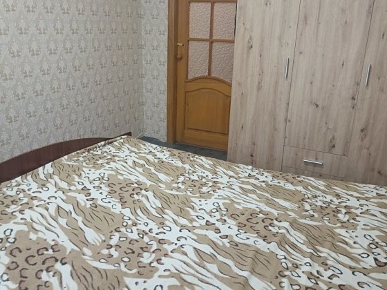 Двокімнатна квартира вул.Ковпака Суми