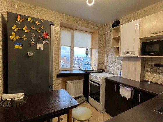 Продаж 3-кімнатної квартири вул. Героїв Небесної Сотні (Федька) Суми