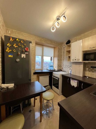 Продаж 3-кімнатної квартири вул. Героїв Небесної Сотні (Федька) - фото 1