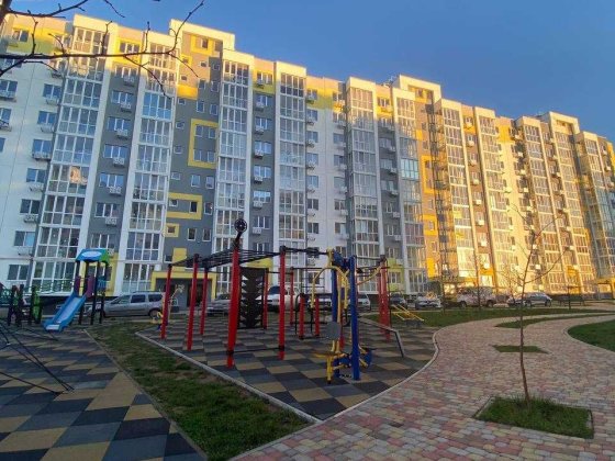 Найвигідніша 1к квартира у Новобудові! ТЕРМІНОВО Полтава