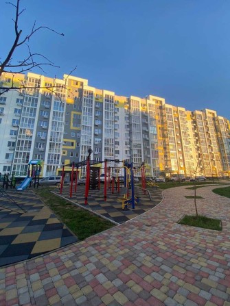 Найвигідніша 1к квартира у Новобудові! ТЕРМІНОВО - фото 1