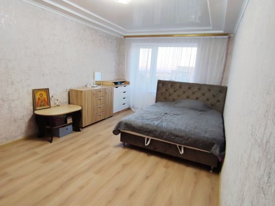 VP Продаж 1-кімнатної квартири, вул. Генерала Безручка 5, р-н Північни Ровно