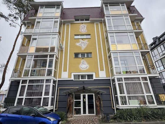 Продаж однокімнатноі квартири у м Ірпінь ЖК»Покровський» Ирпень