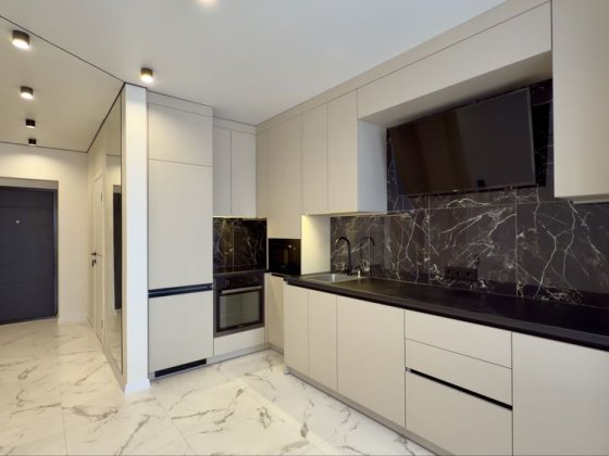 Продаж 1-кімнатної квартири в новобудові | Panorama de LUXE Рівне