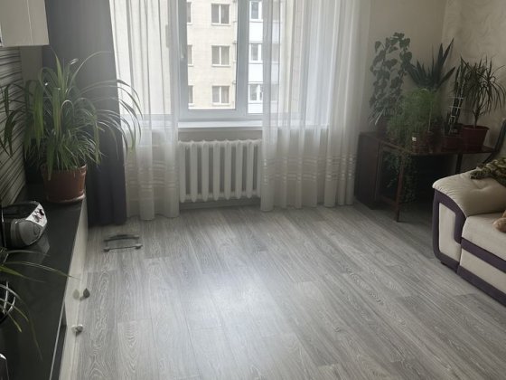 Квартира 2-х кімнатна район Мотель Полтава