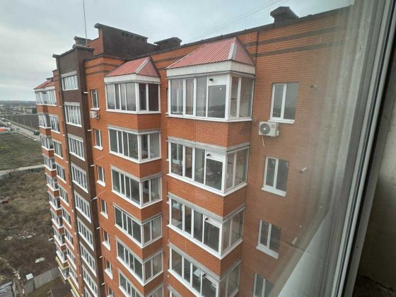 Нова квартира в Полтаві Полтава