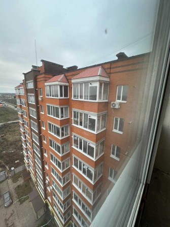 Нова квартира в Полтаві - фото 1