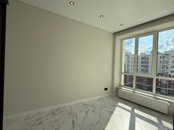 Квартира, яку складно забути після перегляду! Поруч набережна Ірпеня! Ірпінь