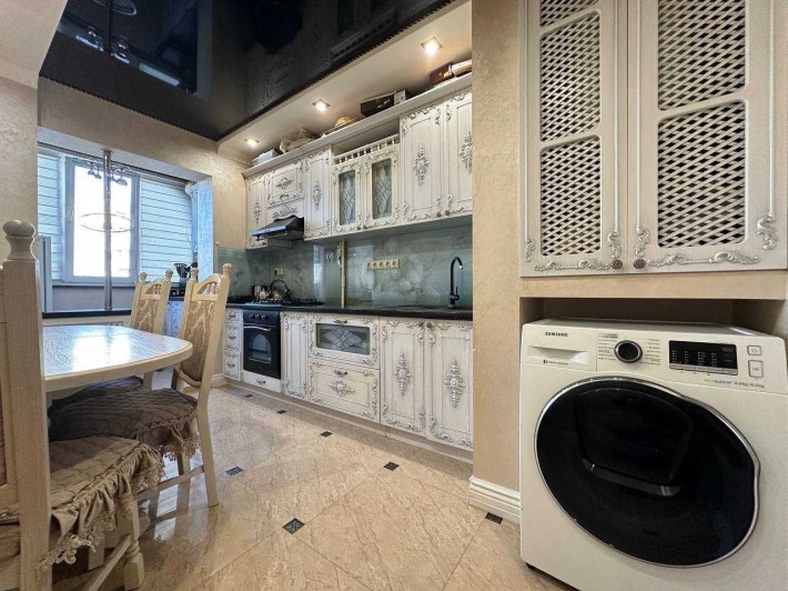 Ваша квартира мрії 3 кім з гаражем та каміном у Рівному - фото 1