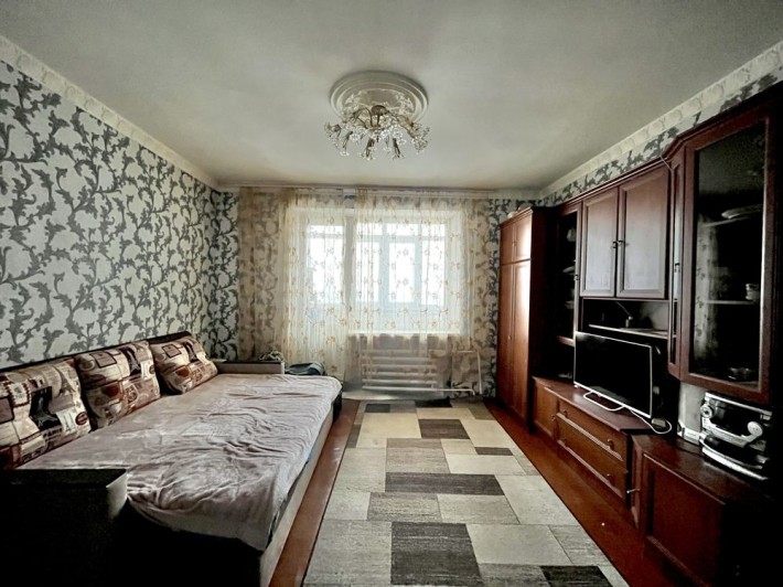 Продам 1 кімнатну квартиру на Хіммістечку.Є-Відновлення - фото 1