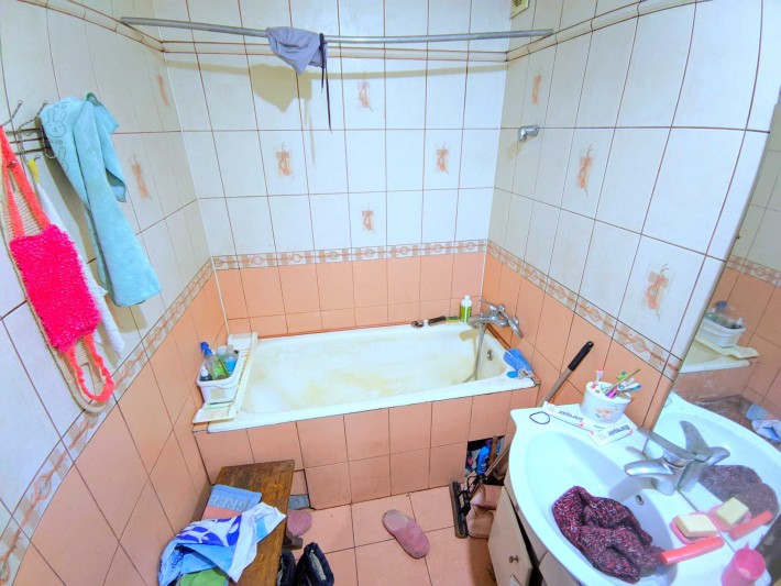 Продаж 3 Кімнатної Квартири Покращеного планування. Р-н. Алмазний. - фото 1