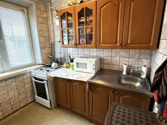 Продам 3-х квартиру вул. Р. Атаманюка Суми