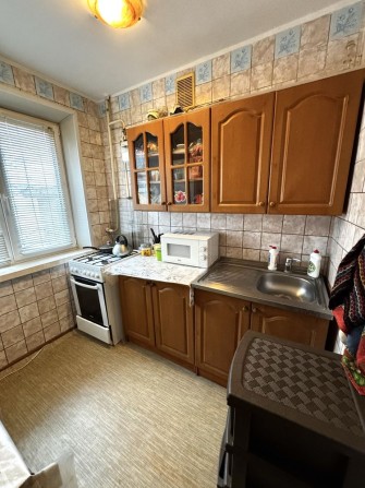 Продам 3-х квартиру вул. Р. Атаманюка - фото 1