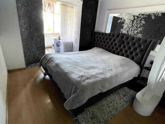 Трикімнатна на Садах-1 на 8-му пов. 66 кв/м з євроремонтом І КОД 43835 Полтава