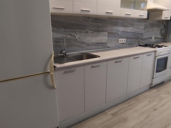 Новобудова / 1К Квартира / Павленки / Код 8580 Полтава