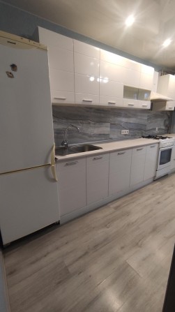 Новобудова / 1К Квартира / Павленки / Код 8580 - фото 1