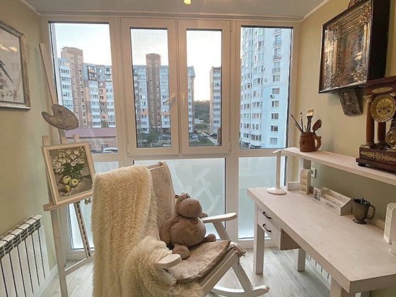 Новобудова 2-х кімн. Квартира з євроремонтом Полтава