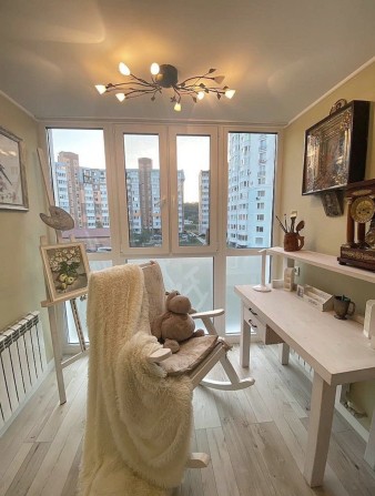 Новобудова 2-х кімн. Квартира з євроремонтом - фото 1