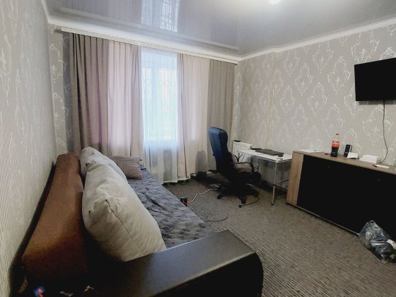 Продаж 1 кім. квартири по вул. ЗСУ новобудова Суми