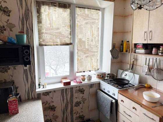 Продаж 2-кімнатної вул. Р. Атаманюка | 2/5 поверх | єВідновлення Суми