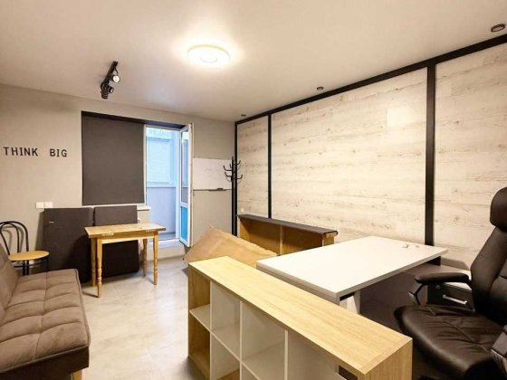 Продаж квартири в новобудові пр. Лушпи. 1/11 поверх. 43 м² Суми