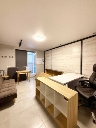 Продаж квартири в новобудові пр. Лушпи. 1/11 поверх. 43 м² - фото 1