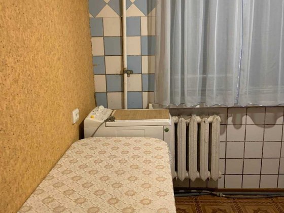 Продам 2х кiм. кв. вул. Алмазна! Полтава