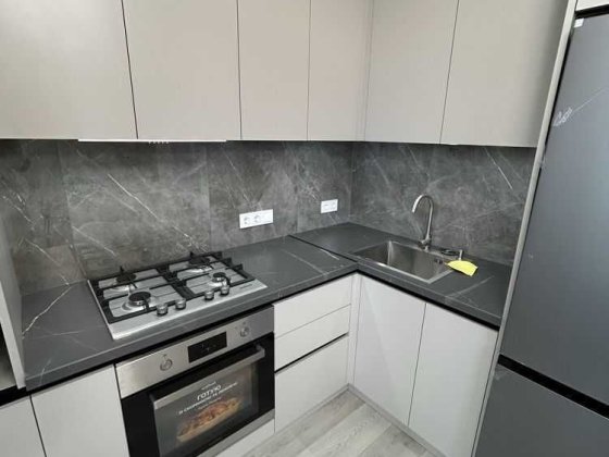 ‼️ТРЦ Київ‼️  1 кімнатна з ремонтом та інд.опаленням, цегляний будинок Полтава