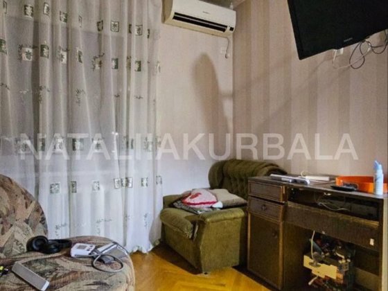 Продається простора ( 74 кв м.,) 3х кімнатна квартира. Полтава