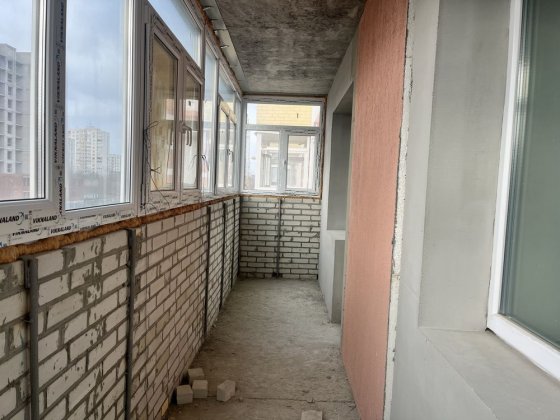 2 к кв Еспланада Сумы