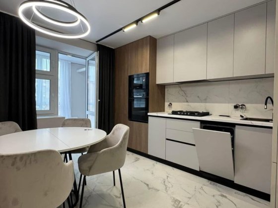 Продаж квартри з ремонтом та технікою провулок Тарнавського Тернопіль