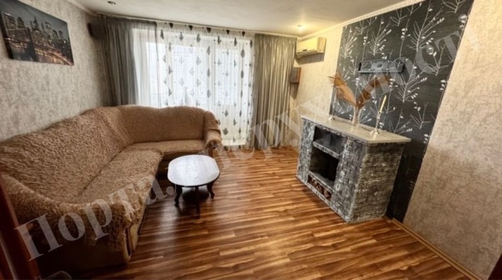 Продам 2к на Роменській - фото 1