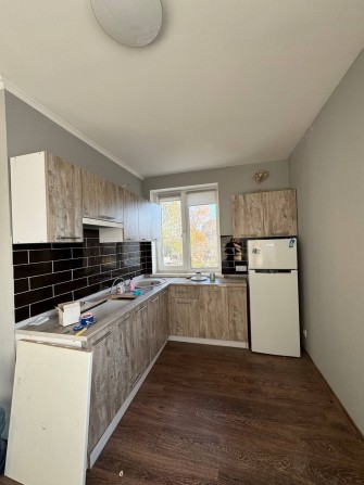 Продається 1 кімнатна квартира - фото 1