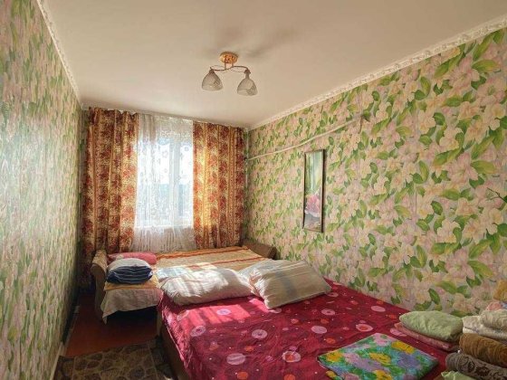 мкрн. Юбилейная, 2х комн, ул. 200 лет Кривого Рога Кривой Рог