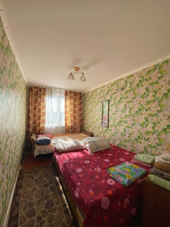 мкрн. Юбилейная, 2х комн, ул. 200 лет Кривого Рога - фото 1